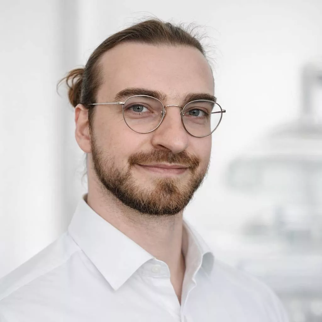 photo du Dr. Martin Valla